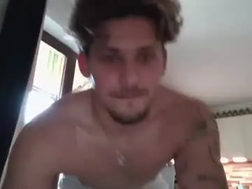 Chaturbate Sex Chat of roberto_twink1