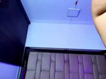 Chaturbate Live Sex of samygreyy_
