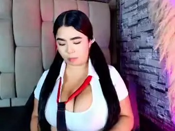 Chaturbate Free Porn Cam of samygreyy_