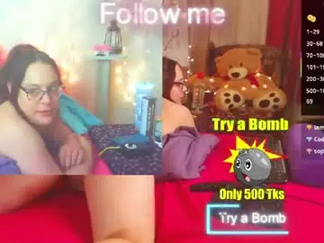 Chaturbate Nude Webcam of sisi_shy