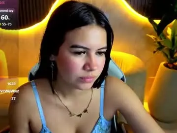 Chaturbate Private Sex Chat of valeriatp
