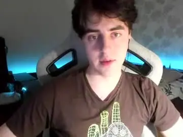Chaturbate Nude Webcam of vlad1605