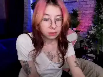 Chaturbate Adult Video Chat of _alicenyx