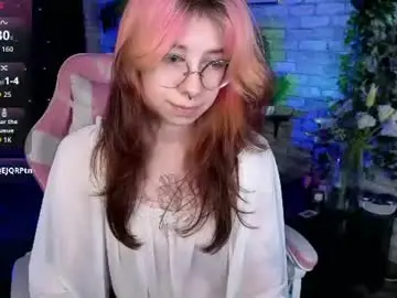 Chaturbate Private Sex Chat of _alicenyx