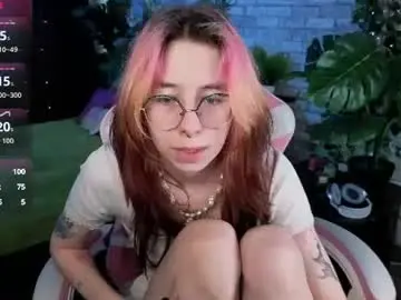 Chaturbate Adult Video Chat of _alicenyx