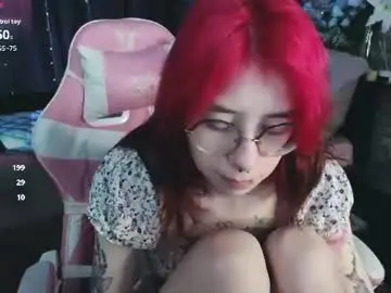 Chaturbate Live Porn of _alicenyx