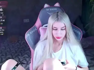 Chaturbate Free Porn Cam of alison_moonlight