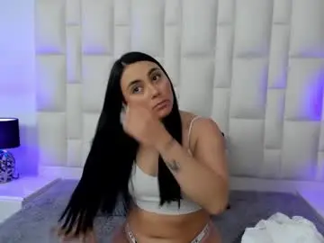 Chaturbate Sex Cam of ariana_rouse_