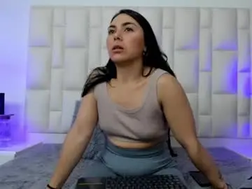 Chaturbate Free Porn Cam of ariana_rouse_