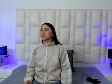 Chaturbate Watch Live Sex Cams of ariana_rouse_