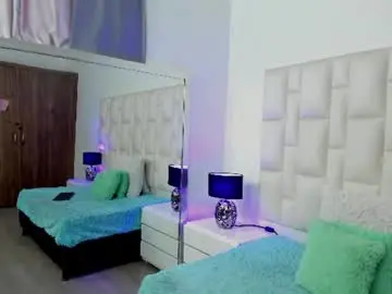 Chaturbate Watch Live Sex Cams of ariana_rouse_