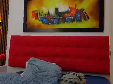 Chaturbate Live Sex Cam of aricole