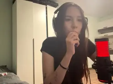 Chaturbate Live Sex Cam of azucenazolla