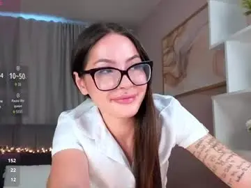 Chaturbate Adult Webcams of bratdealer