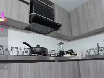 Chaturbate Best Webcam of confi17_latin