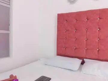 Chaturbate Live Porn of dulce_girls