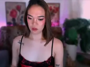 Chaturbate Private Sex Chat of hannahforyou