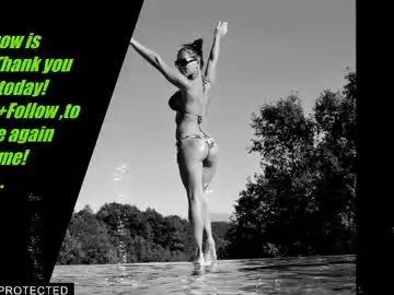 Chaturbate Nude Webcam of krisi_kiss