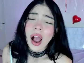 Chaturbate Private Sex Chat of lucifer_dauhgter