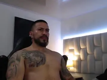 Chaturbate Free Porn Cam of luck_grey