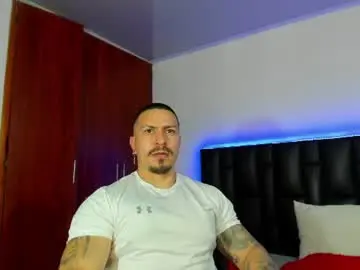 Chaturbate Sex Cam of luck_grey