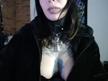 Chaturbate Adult Video Chat of maliceinwonderland25
