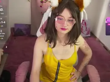 Chaturbate Watch Live Sex Cams of mollysb_05