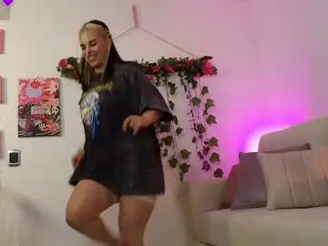 Chaturbate Sex Chat of naho_4269