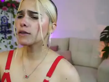 Chaturbate Live Sex Cam of naho_4269