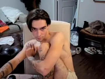 Chaturbate Private Sex Chat of str8whiteboy21