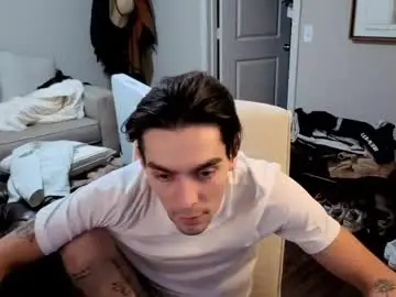 Chaturbate Sex Cam of str8whiteboy21