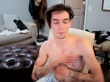 Chaturbate Live Porn of str8whiteboy21
