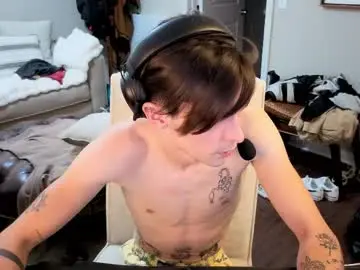 Chaturbate Sex Chat of str8whiteboy21