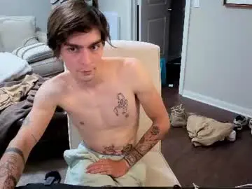 Chaturbate Adult Webcams of str8whiteboy21