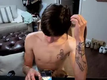Chaturbate Free Live Porn of str8whiteboy21