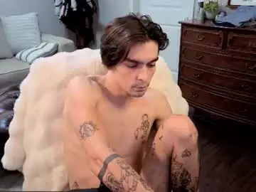 Chaturbate Sex Chat of str8whiteboy21