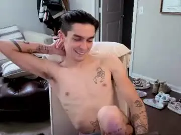 Chaturbate Live Sex of str8whiteboy21