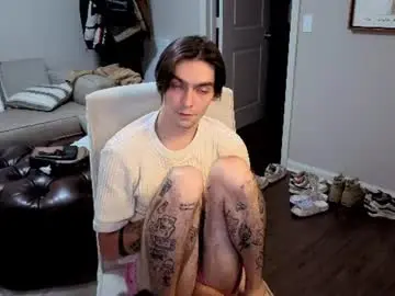 Chaturbate Live Porn of str8whiteboy21