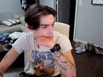 Chaturbate Adult Webcam of str8whiteboy21