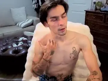 Chaturbate Live Porn of str8whiteboy21