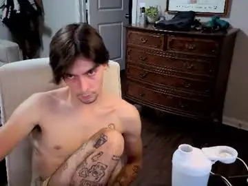 Chaturbate Adult Video Chat of str8whiteboy21