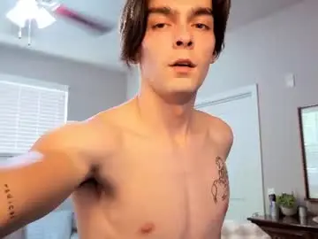 Chaturbate Sex Chat of str8whiteboy21