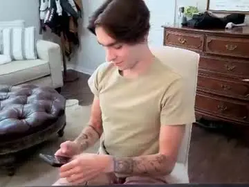 Chaturbate Watch Live Sex Cams of str8whiteboy21