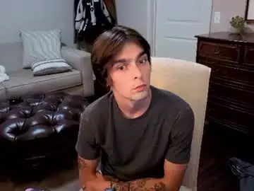 Chaturbate Private Sex Chat of str8whiteboy21