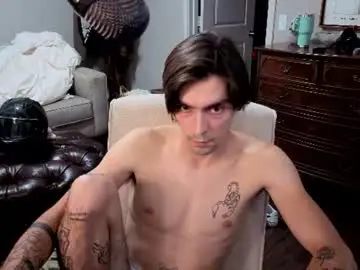 Chaturbate Free Porn Cam of str8whiteboy21