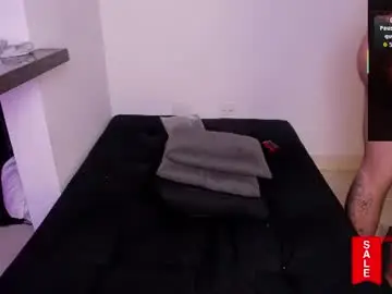 Chaturbate Free Live Porn of teoferrer