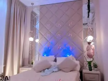 Chaturbate Private Sex Chat of viola_wilson