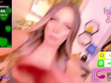 Chaturbate Adult Webcams of xjackiehugesuckerx