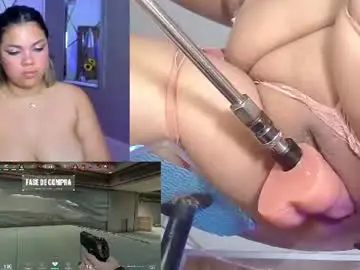 Chaturbate Sex Chat of zoerhys