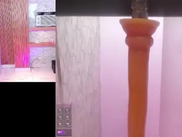 Chaturbate Private Sex Chat of arihale_